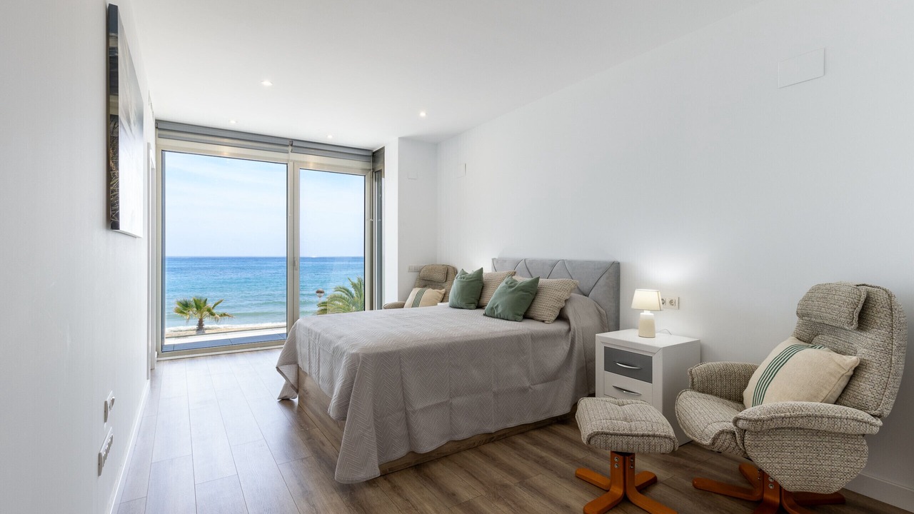 Photo of Bedroom in Vilafortuny