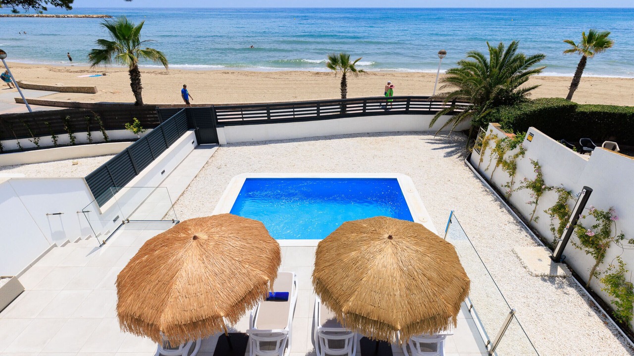 Photo of Outdoor in Vilafortuny