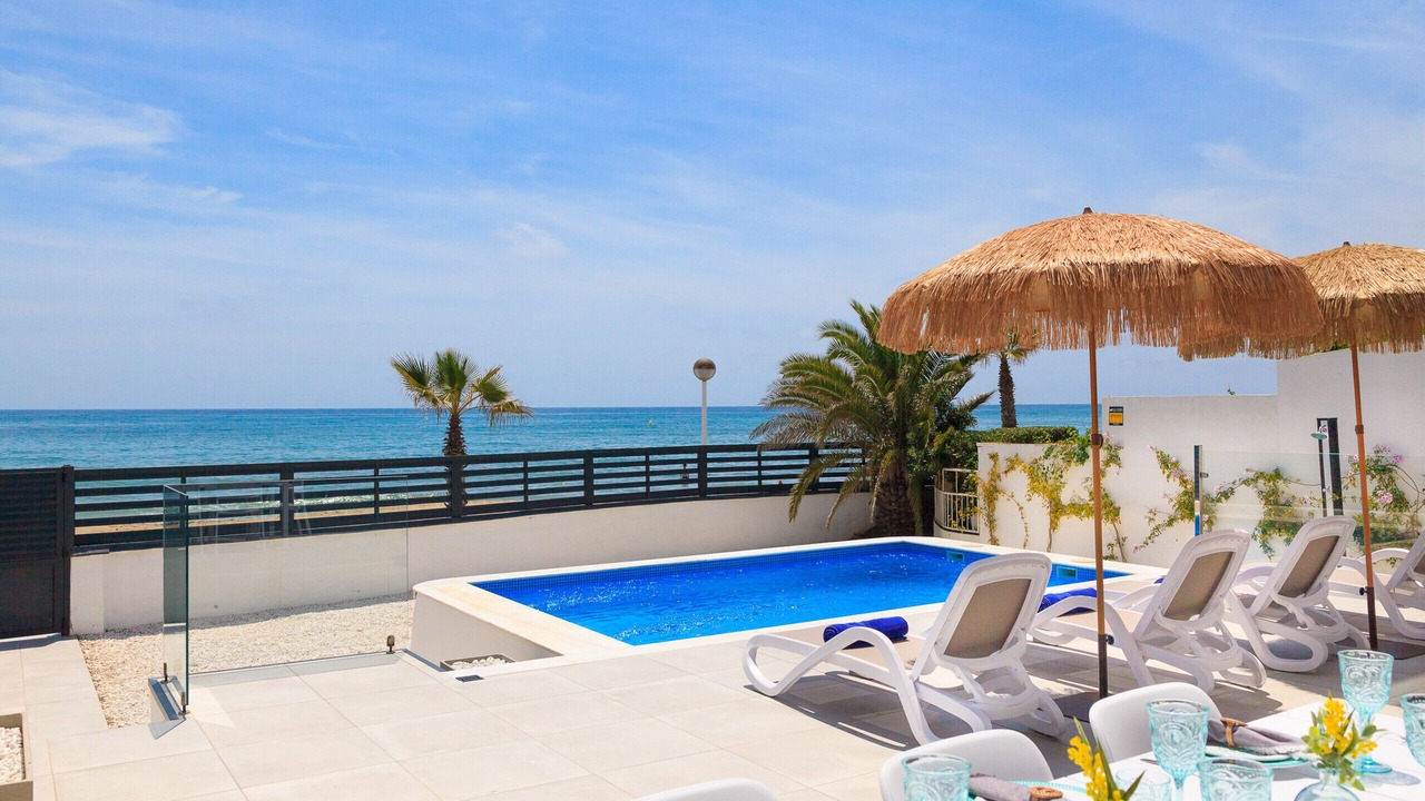 Photo of Outdoor in Vilafortuny