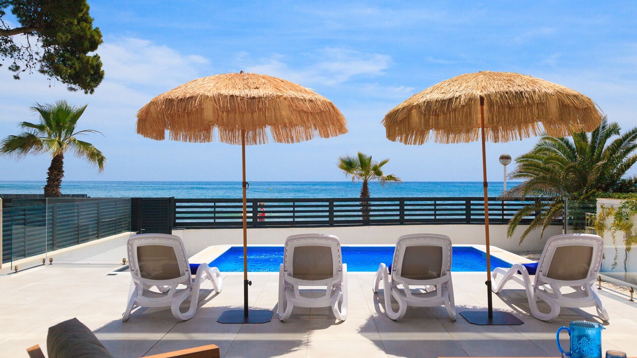 Photo of Outdoor in Vilafortuny
