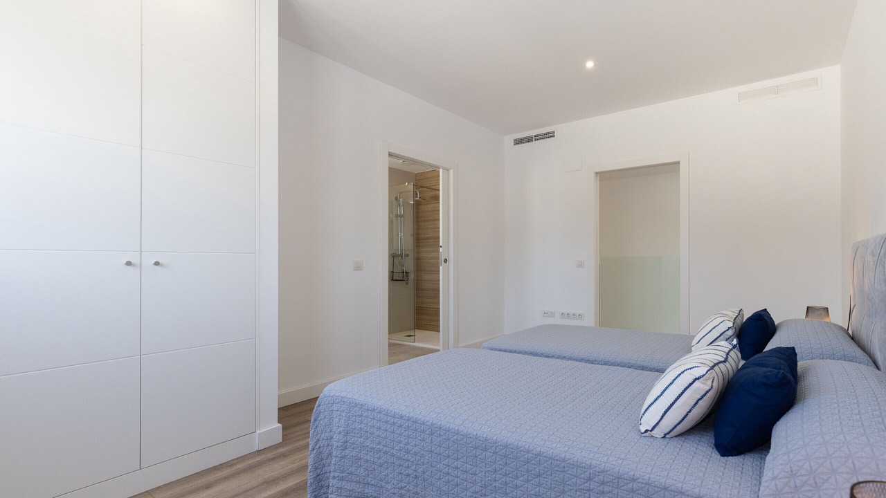 Photo of Bedroom in Vilafortuny
