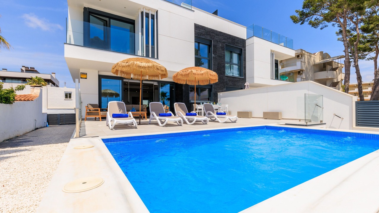 Photo of Outdoor in Vilafortuny