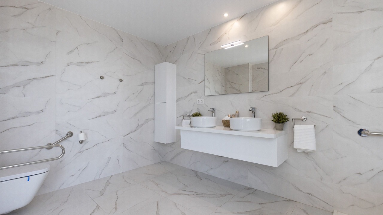 Photo of Bathroom in Vilafortuny