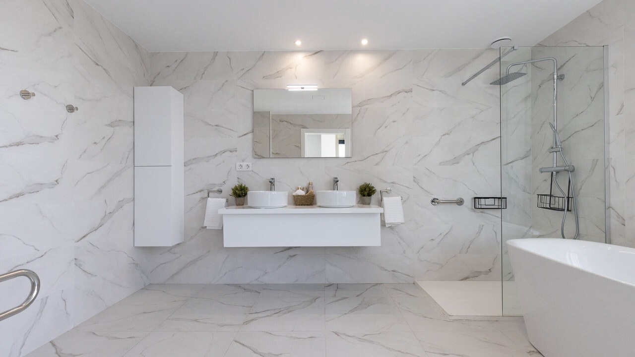 Photo of Bathroom in Vilafortuny