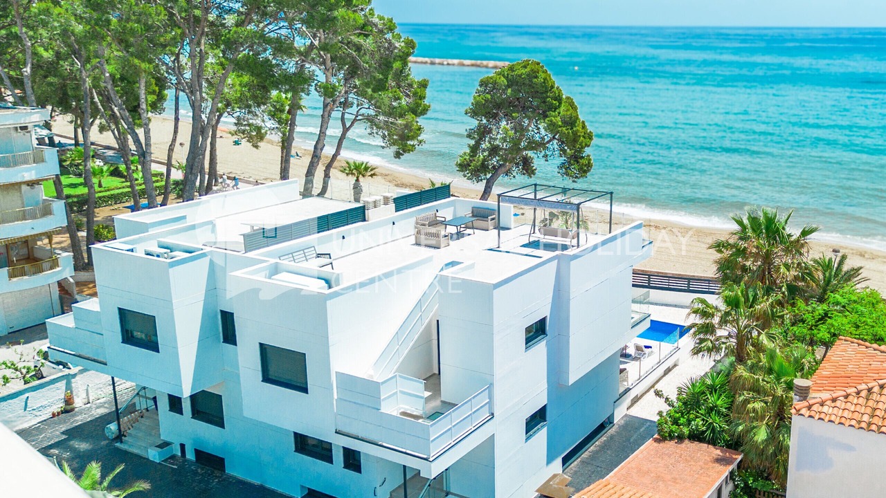 Photo of Outdoor in Vilafortuny
