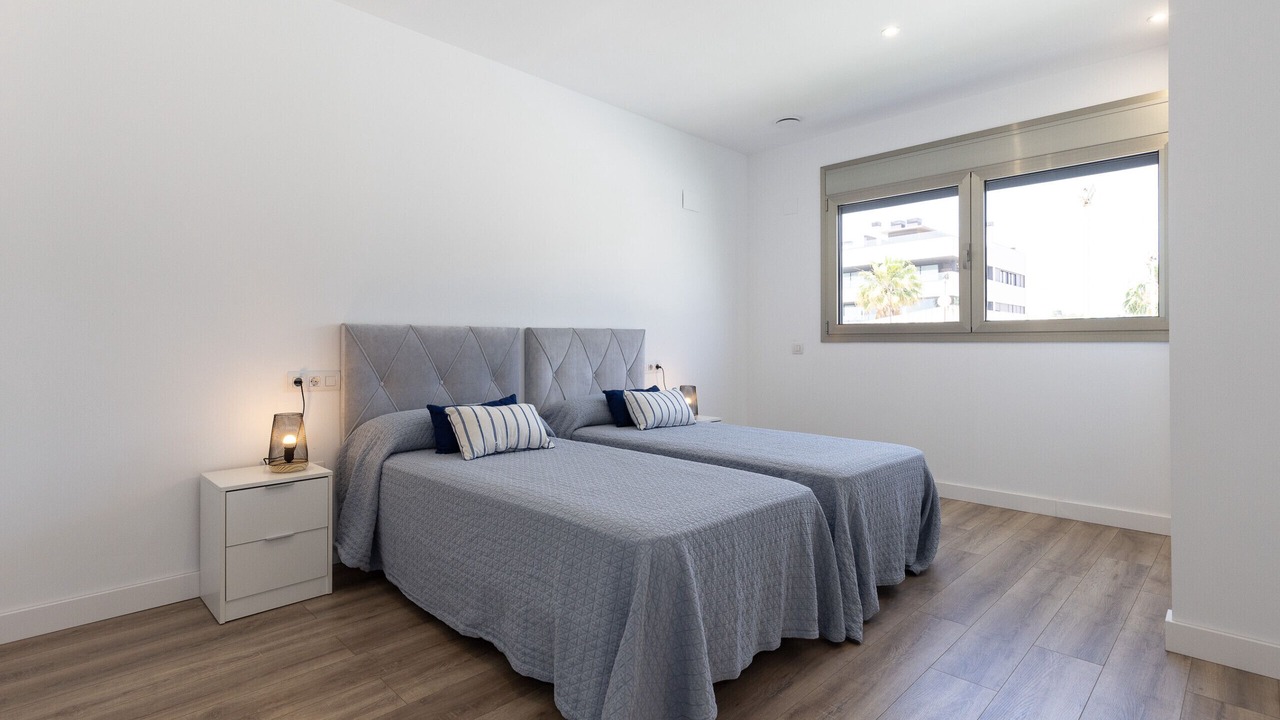 Photo of Bedroom in Vilafortuny