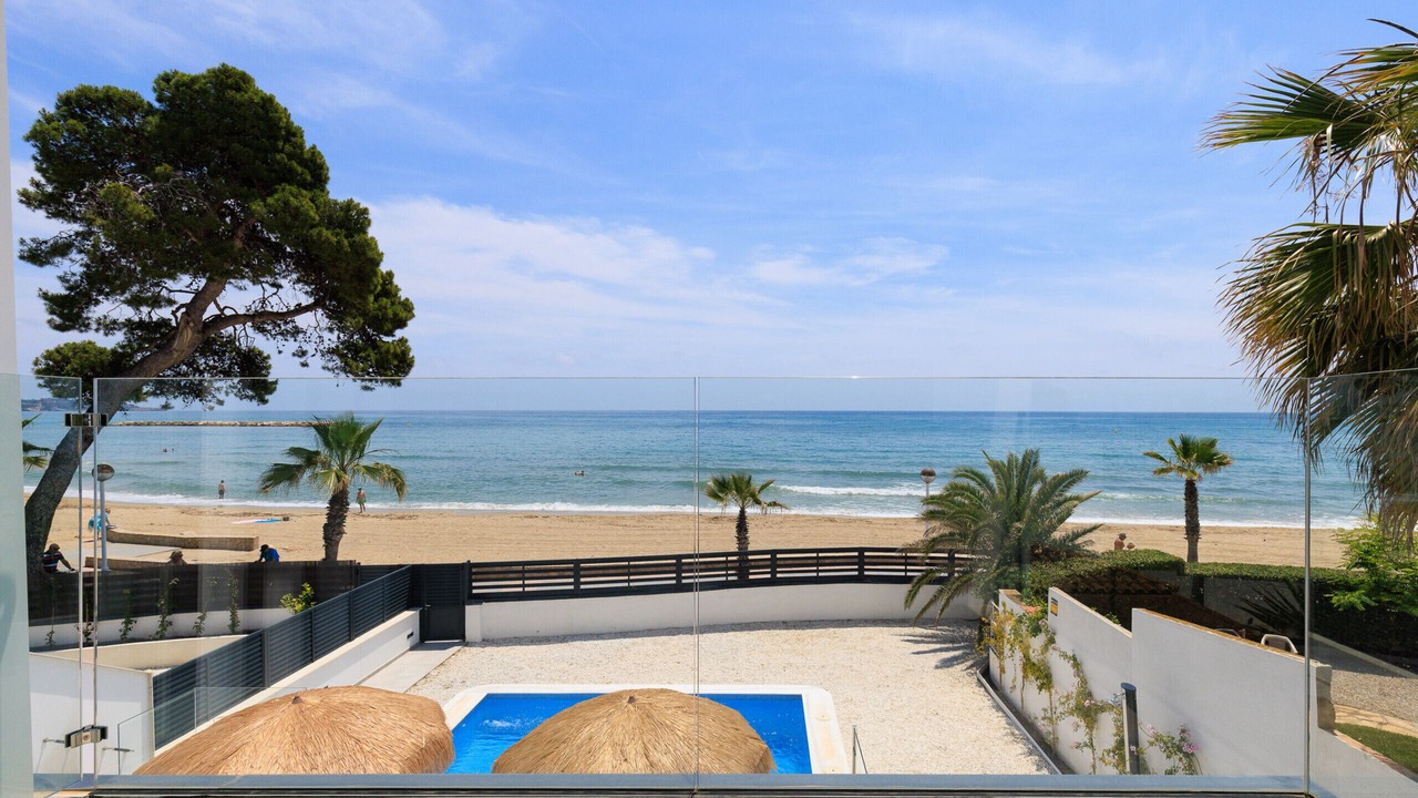 Photo of Outdoor in Vilafortuny