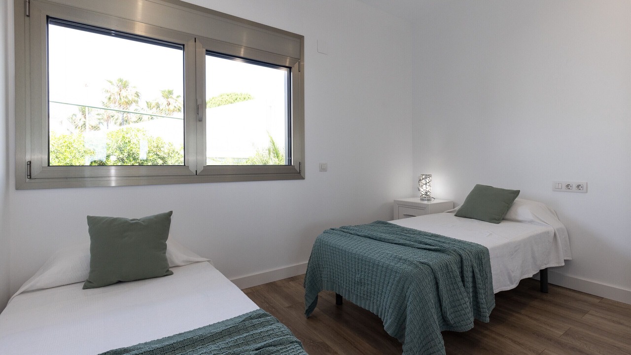 Photo of Bedroom in Vilafortuny