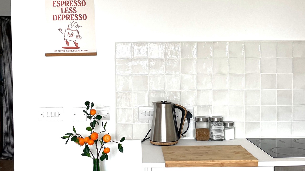 Photo of Kitchen in Newquay