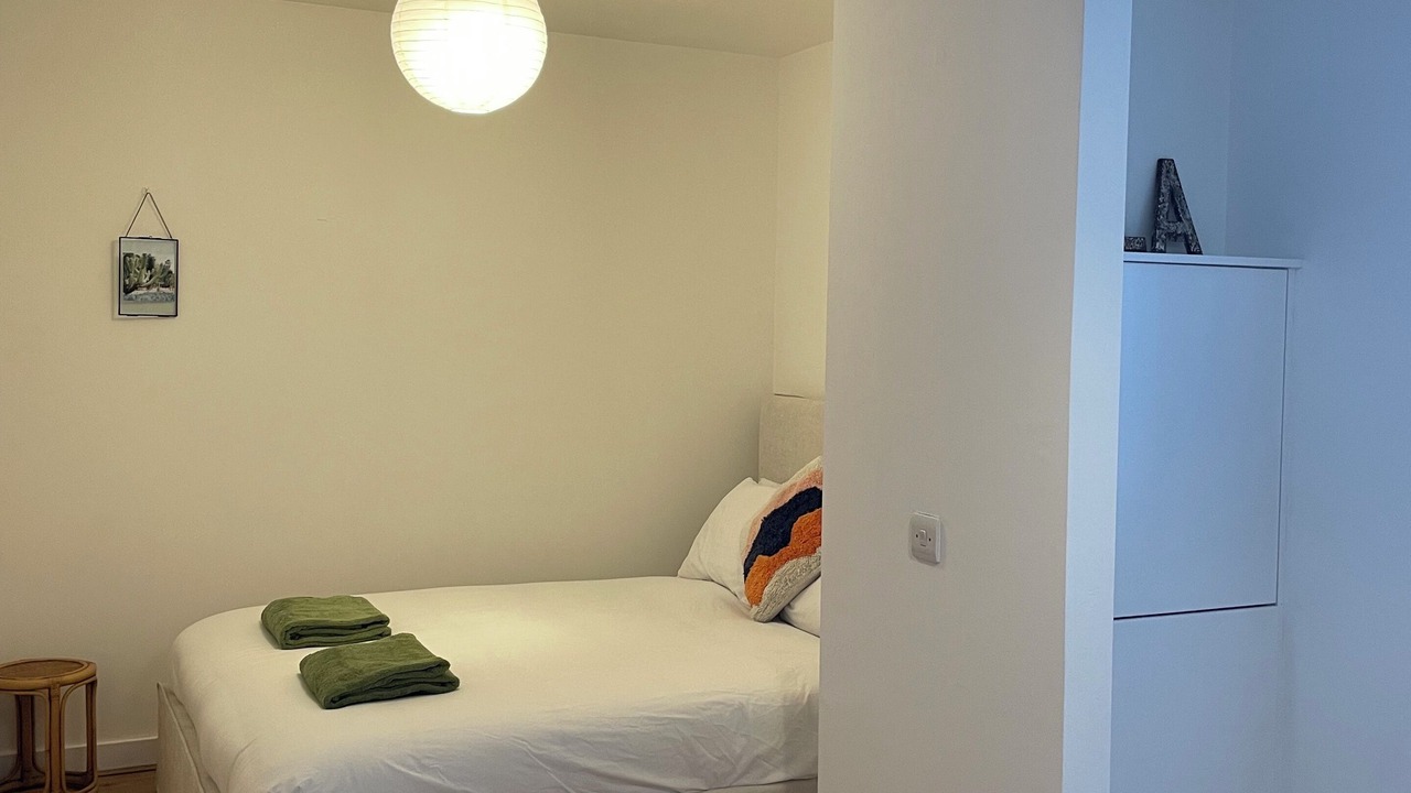 Photo of Bedroom in Newquay