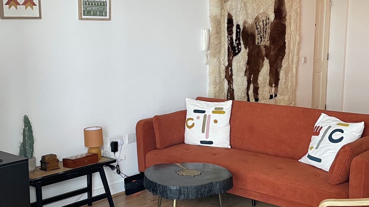 Photo of Livingroom in Newquay