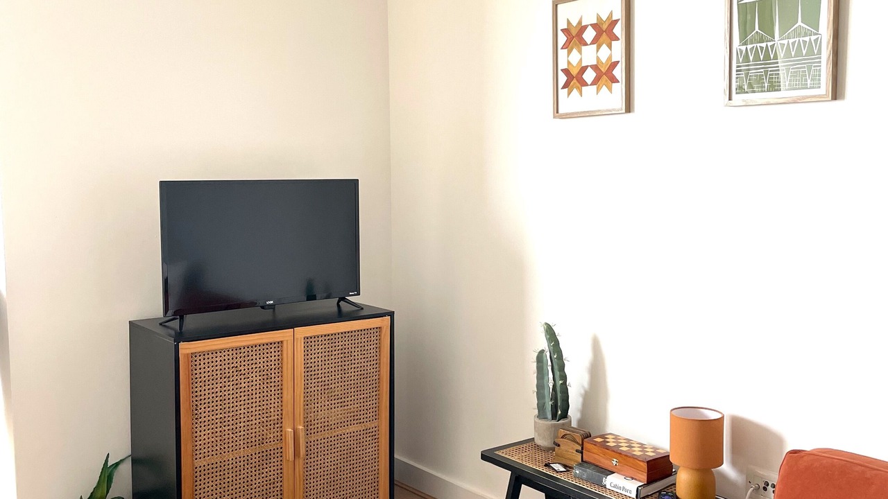 Photo of Livingroom in Newquay