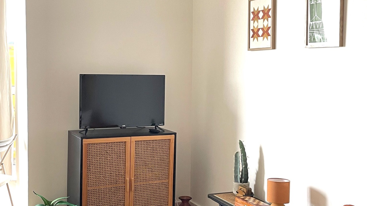 Photo of Livingroom in Newquay