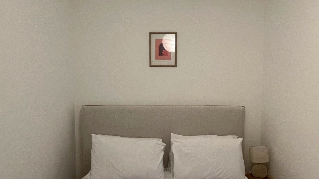 Photo of Bedroom in Newquay