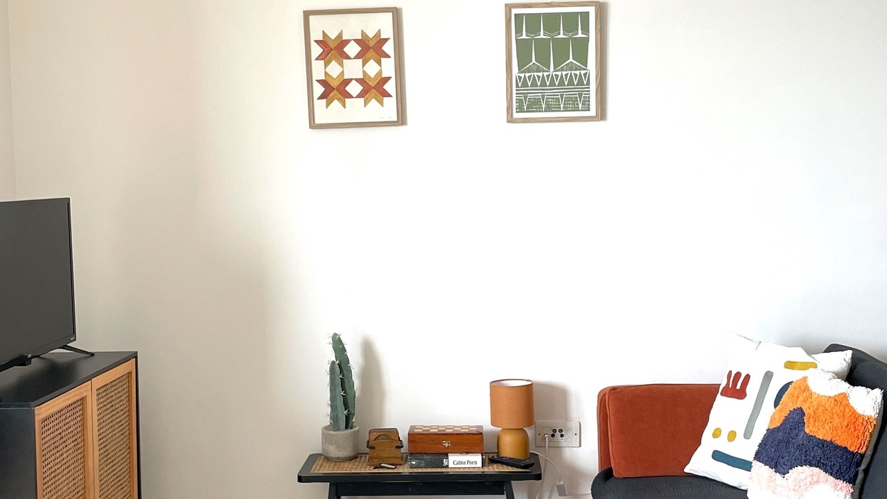 Photo of Livingroom in Newquay