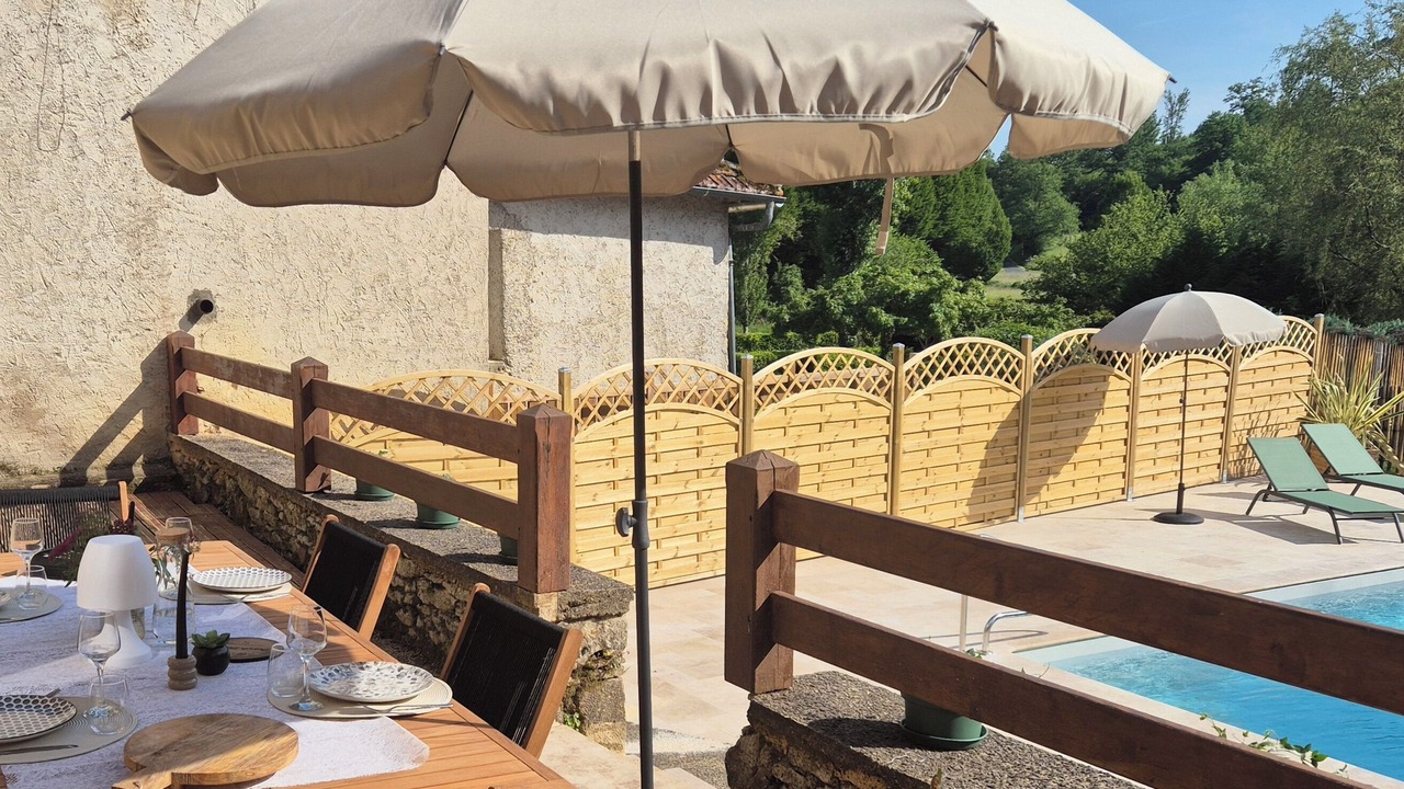 Photo of Outdoor in Prats-du-Perigord
