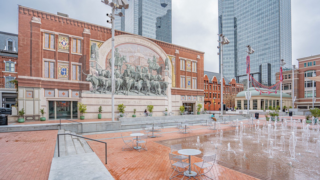 Photo of Others in Downtown Fort Worth