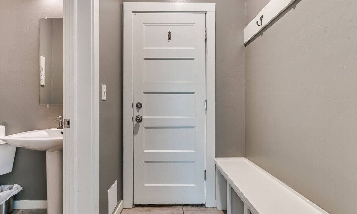 Photo of Bathroom in Midwest City