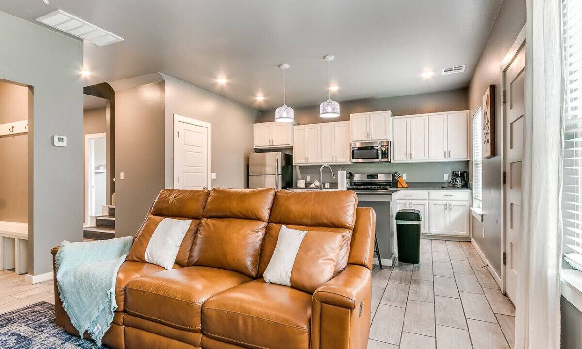 Photo of Livingroom in Midwest City
