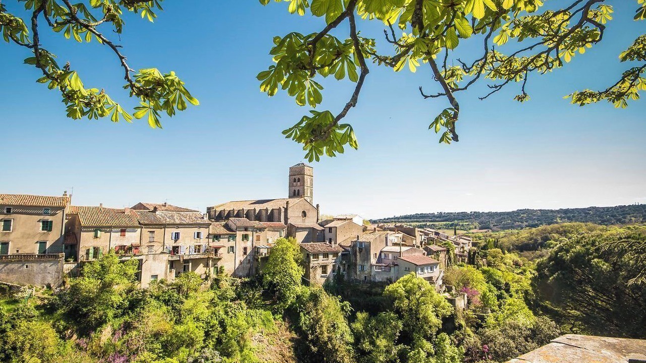 Photo of Others in Montolieu