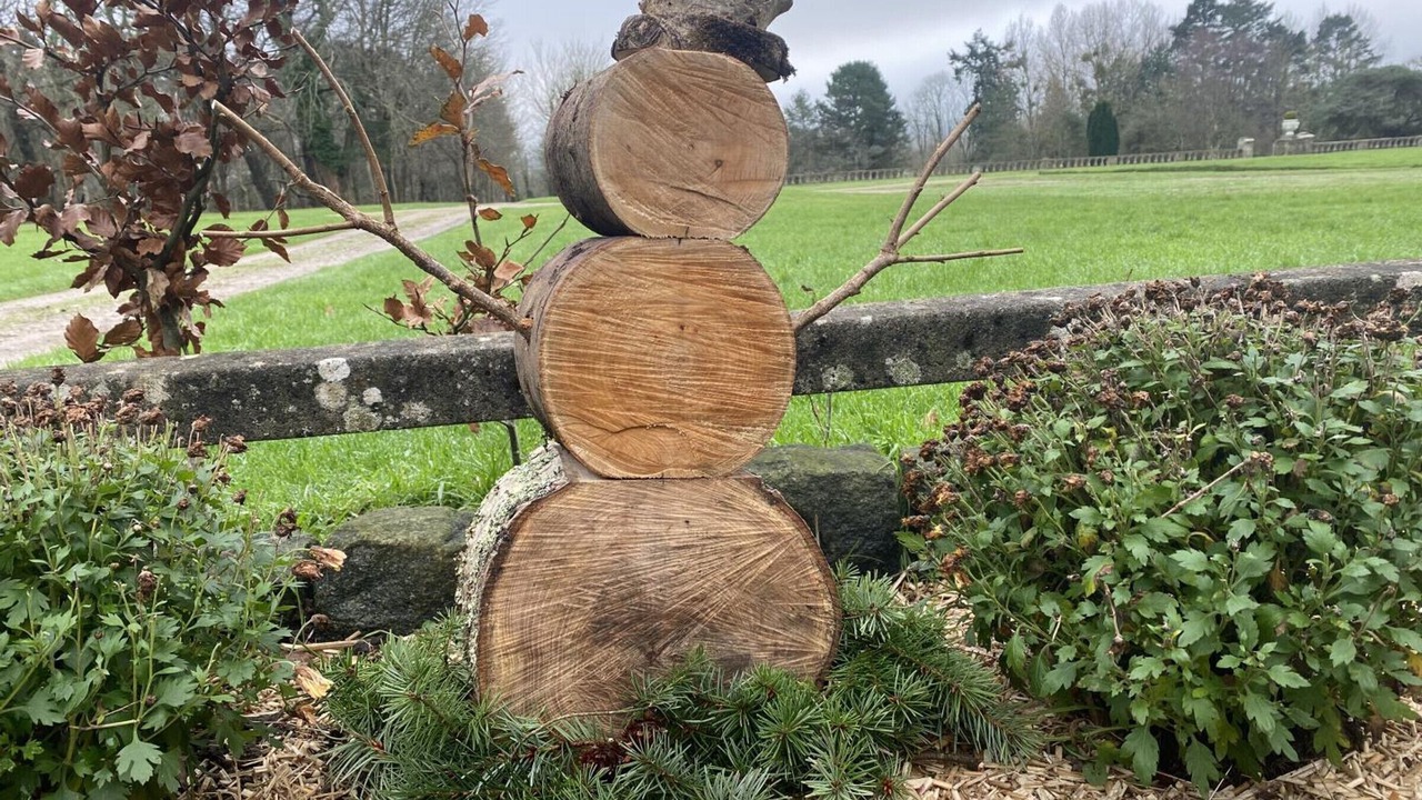 Photo of Outdoor in Saint-Germain-de-Tournebut