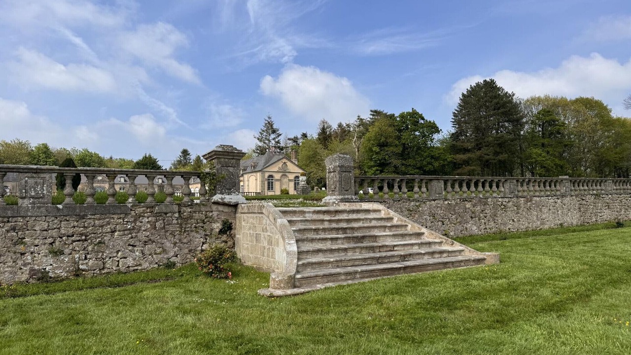 Photo of Outdoor in Saint-Germain-de-Tournebut