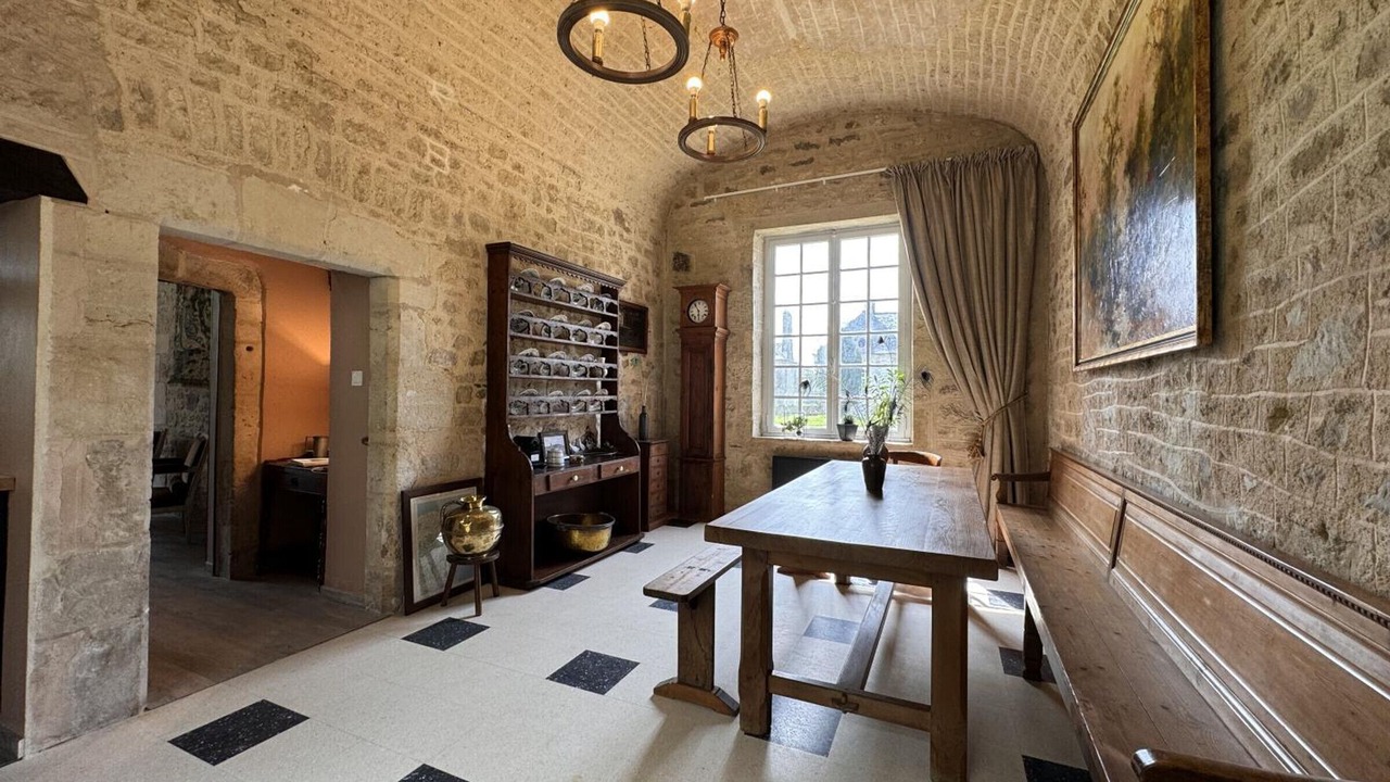 Photo of Others in Saint-Germain-de-Tournebut