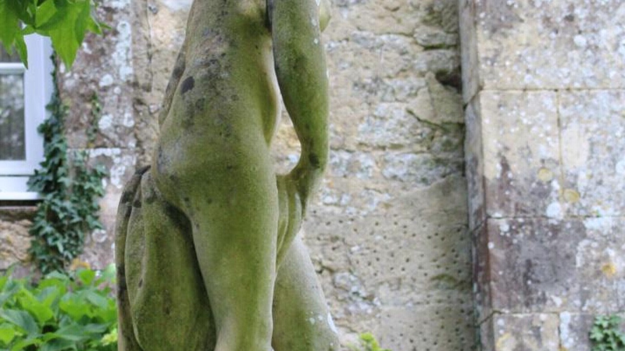 Photo of Outdoor in Saint-Germain-de-Tournebut