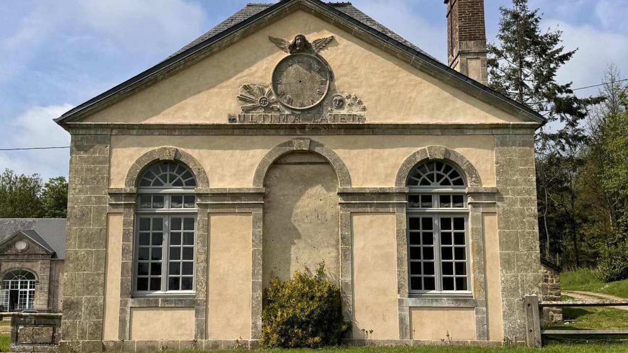 Photo of Others in Saint-Germain-de-Tournebut