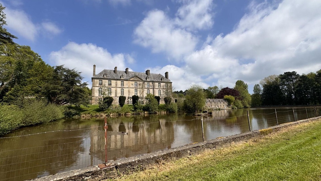 Photo of Outdoor in Saint-Germain-de-Tournebut