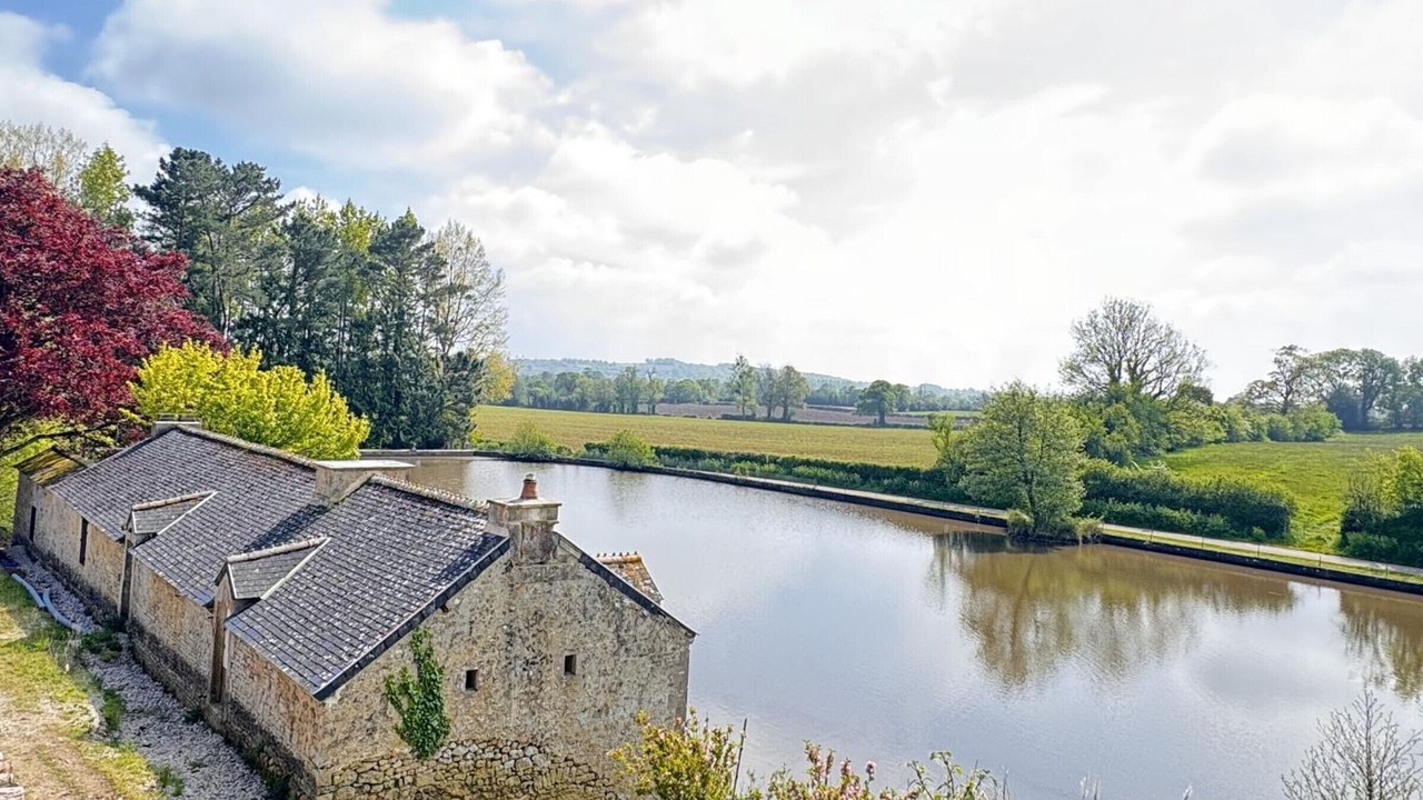 Photo of Outdoor in Saint-Germain-de-Tournebut