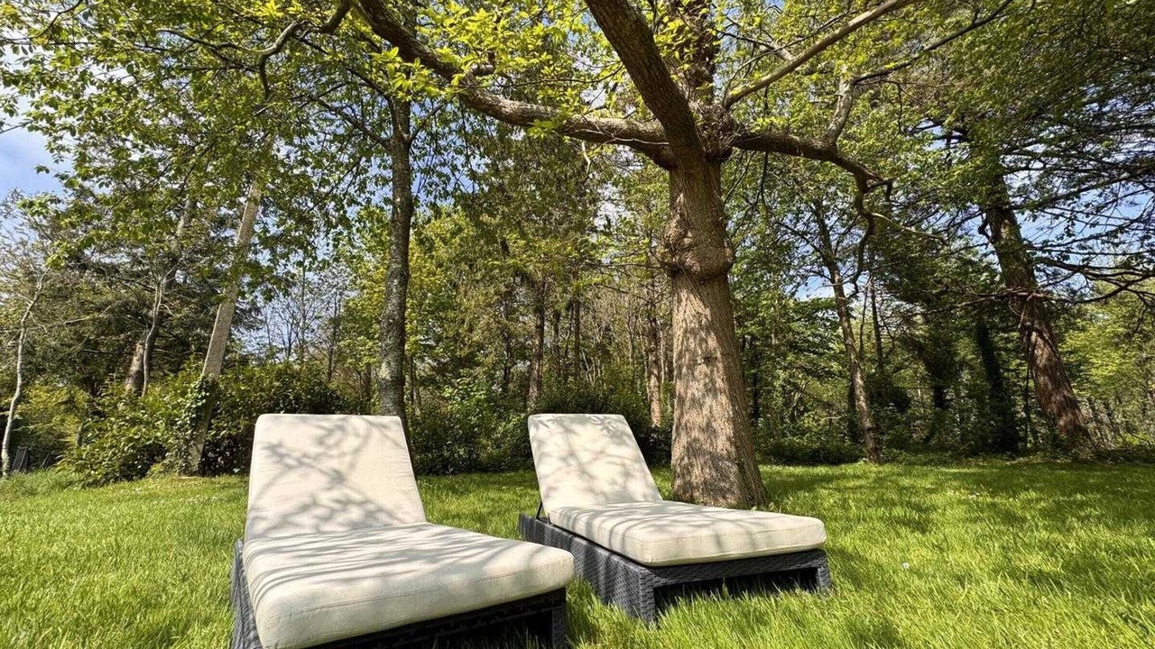 Photo of Outdoor in Saint-Germain-de-Tournebut