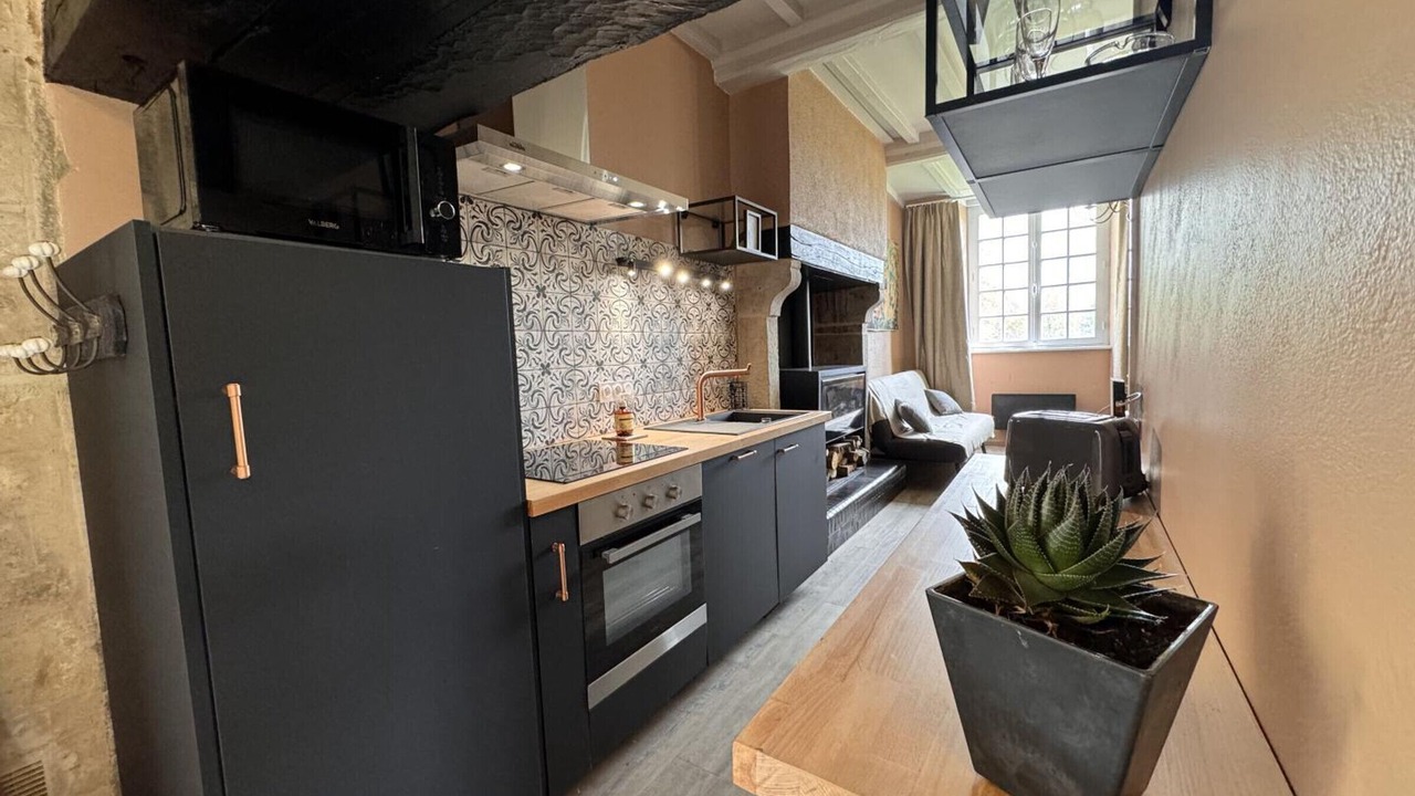 Photo of Others in Saint-Germain-de-Tournebut