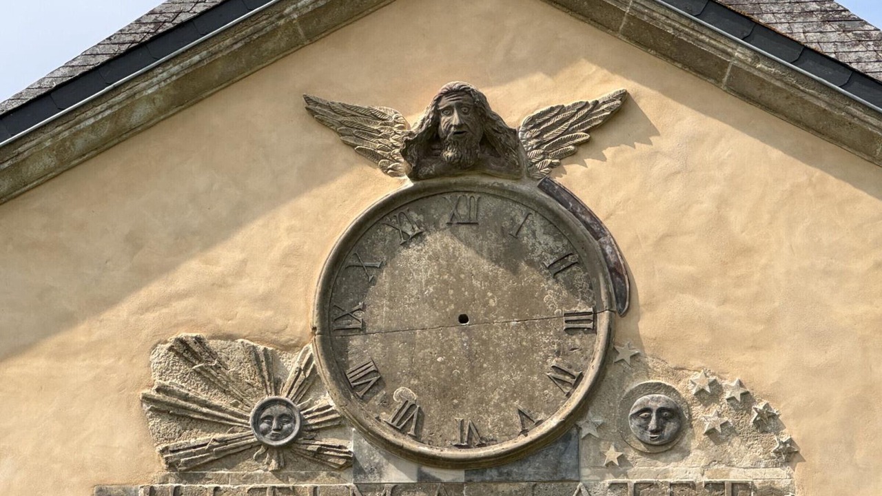 Photo of Outdoor in Saint-Germain-de-Tournebut