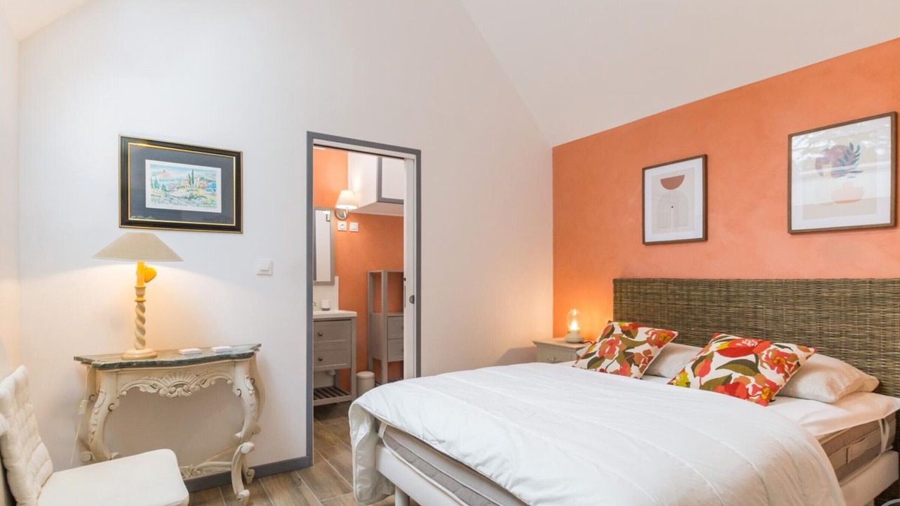 Photo of Bedroom in Gatteville-le-Phare