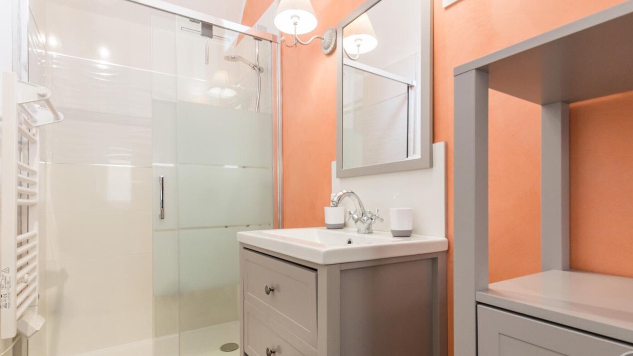 Photo of Bathroom in Gatteville-le-Phare