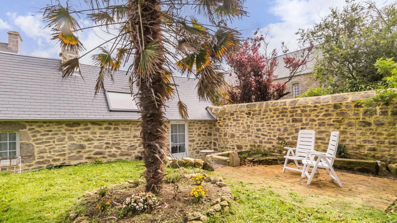 Photo of Patio Balcony in Gatteville-le-Phare