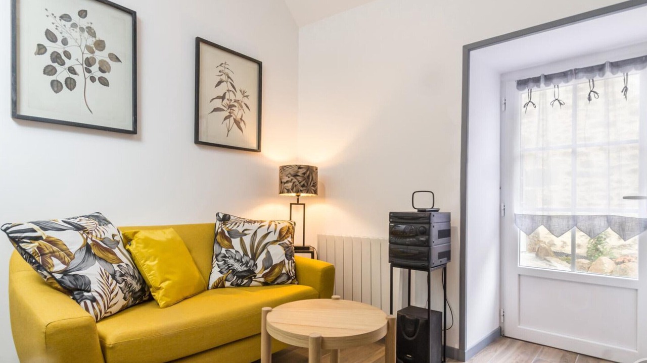 Photo of Livingroom in Gatteville-le-Phare