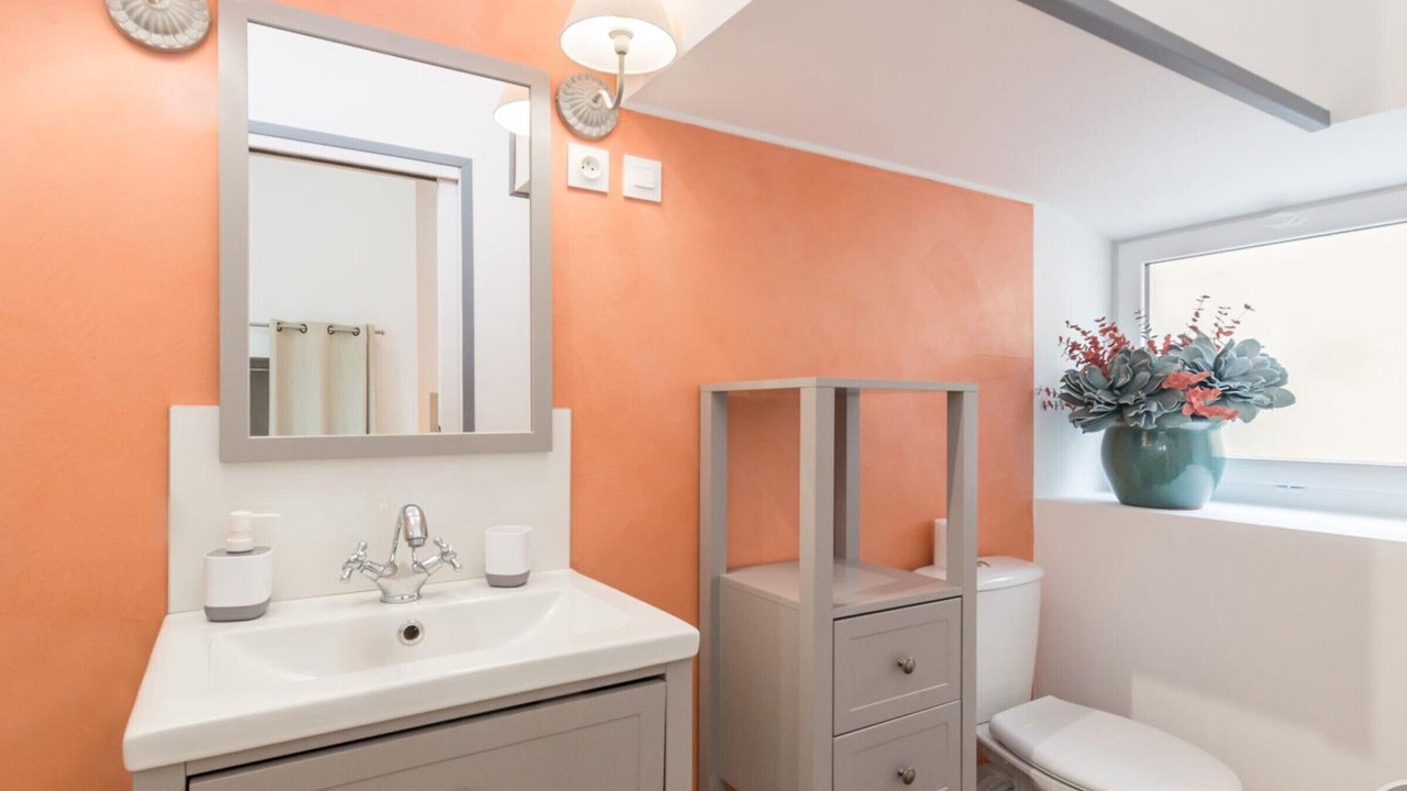 Photo of Bathroom in Gatteville-le-Phare