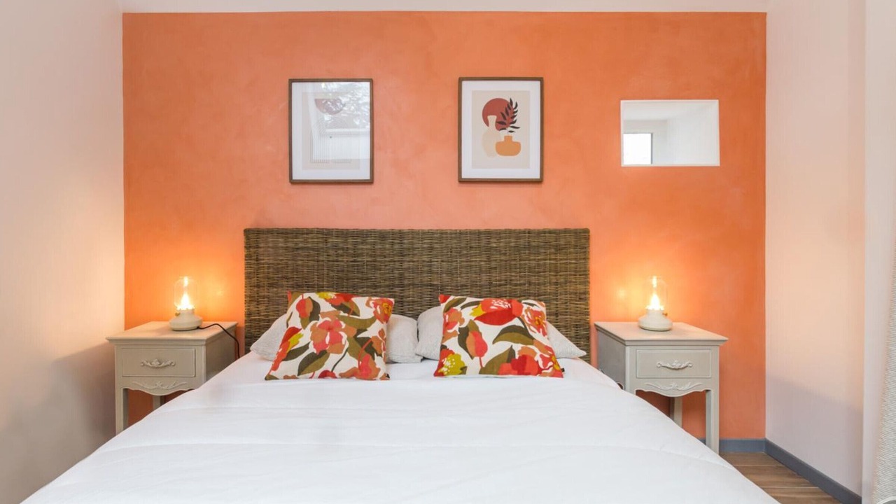 Photo of Bedroom in Gatteville-le-Phare