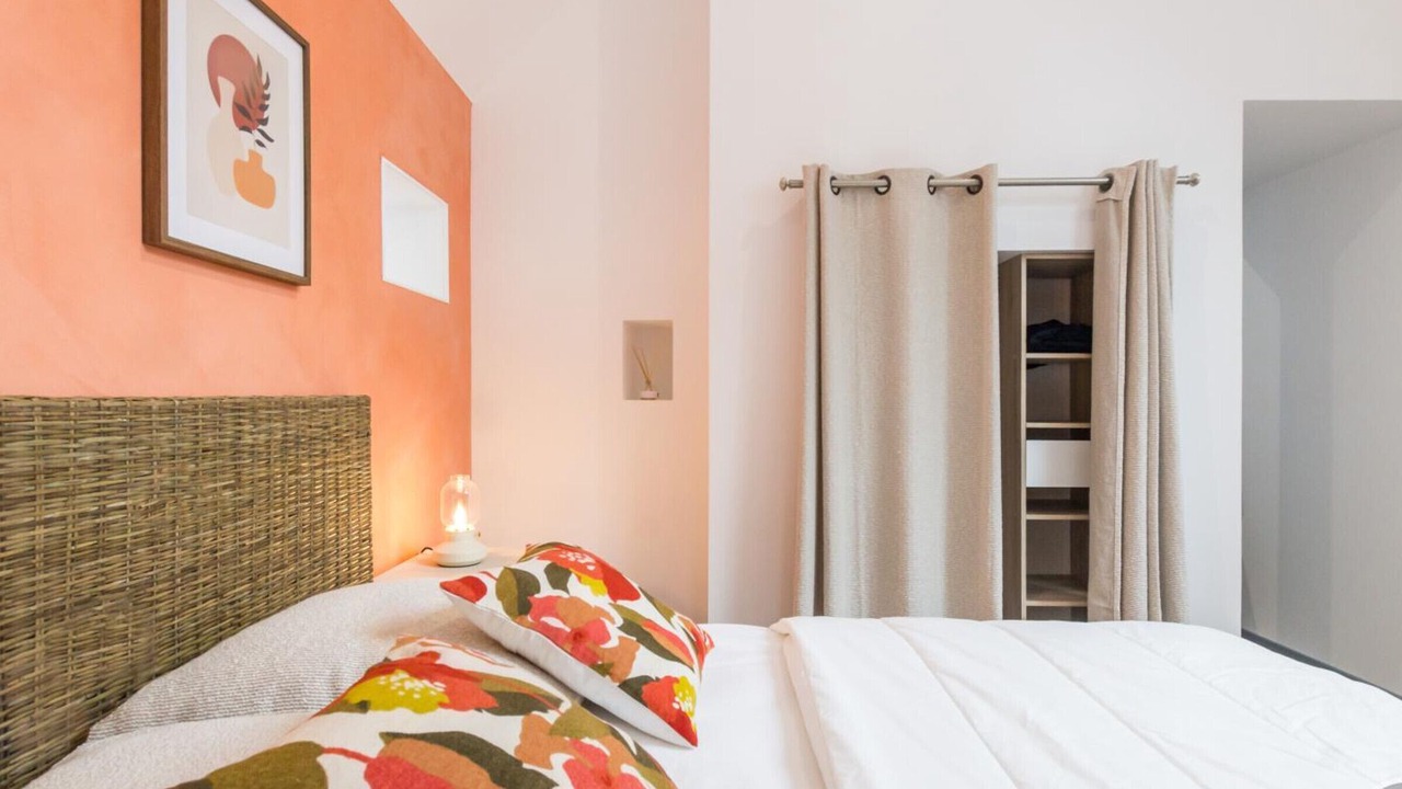 Photo of Bedroom in Gatteville-le-Phare