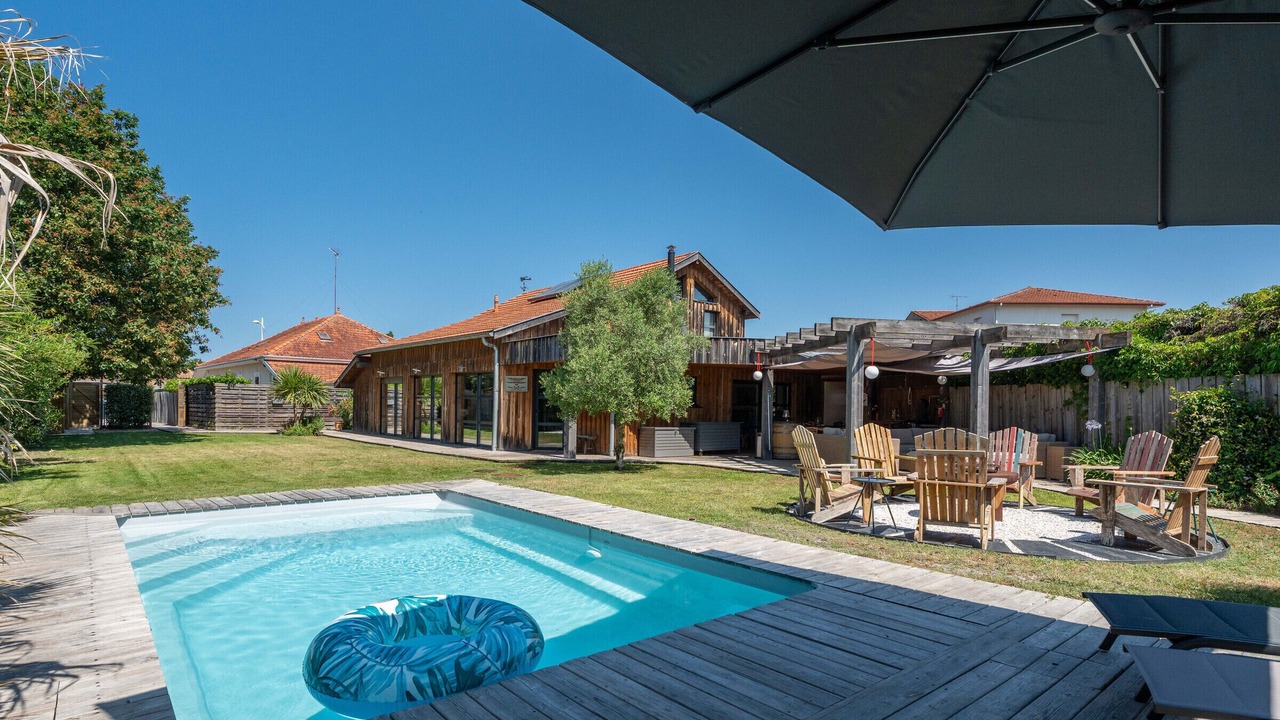 Photo of Outdoor in Biscarrosse