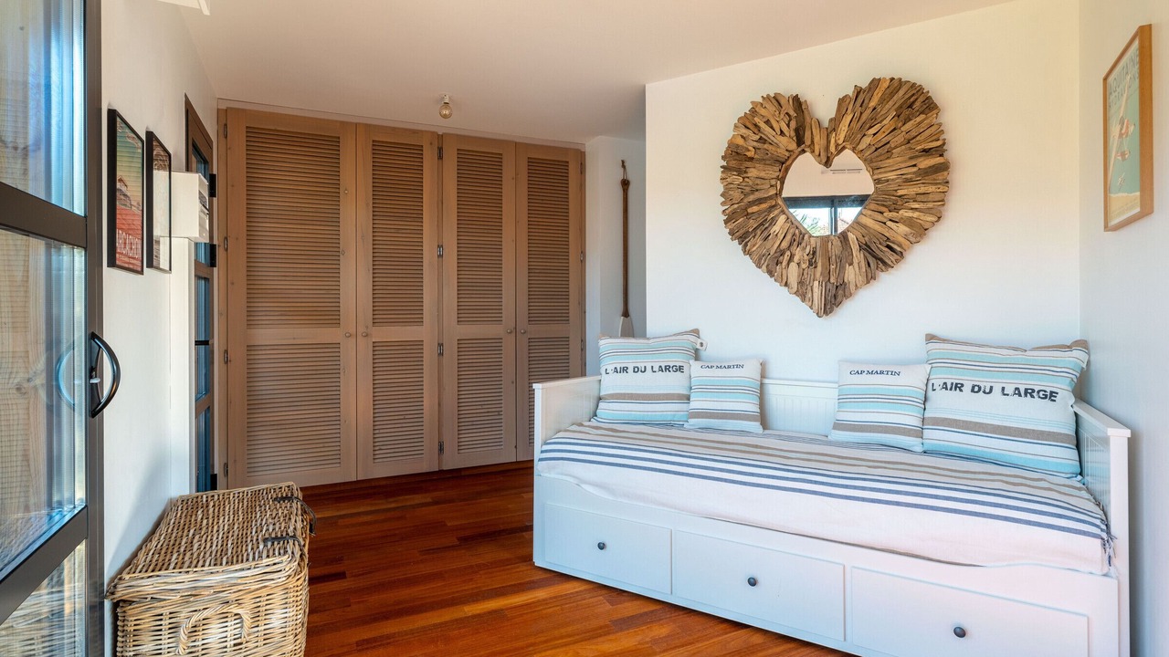 Photo of Bedroom in Biscarrosse