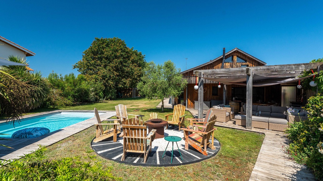 Photo of Outdoor in Biscarrosse