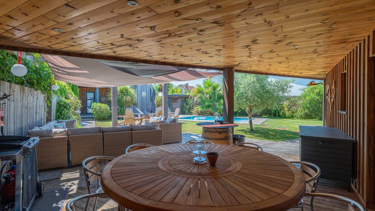 Photo of Outdoor in Biscarrosse
