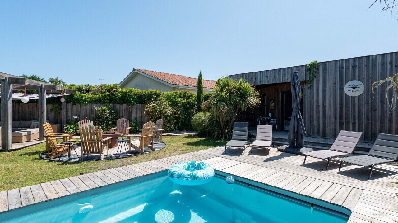 Photo of Outdoor in Biscarrosse