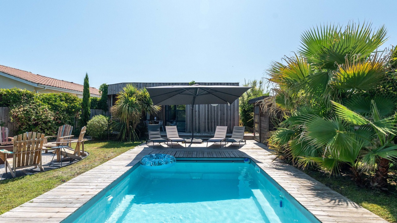 Photo of Outdoor in Biscarrosse
