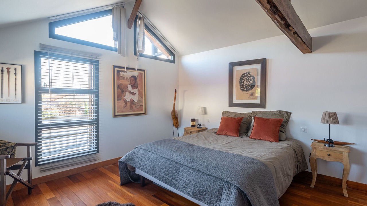 Photo of Bedroom in Biscarrosse