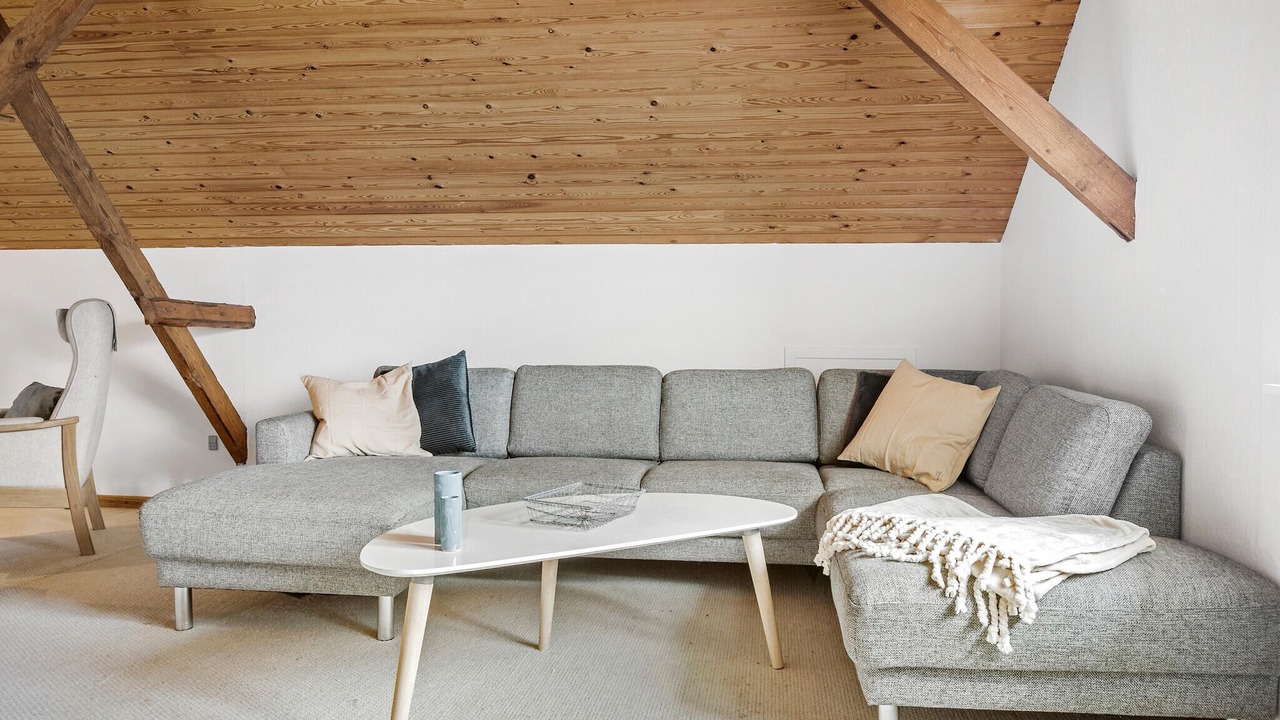 Photo of Bedroom in Skaerbaek
