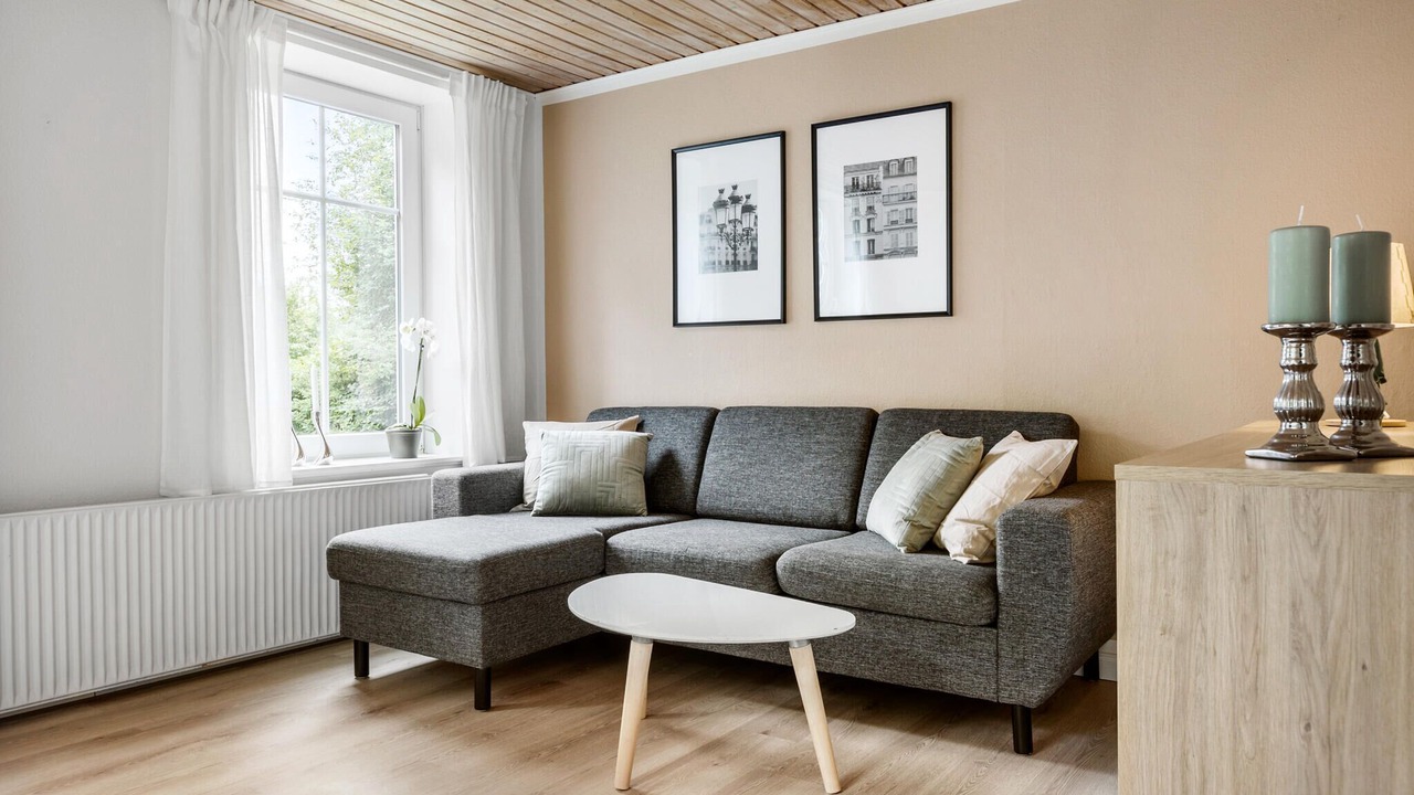 Photo of Bedroom in Skaerbaek